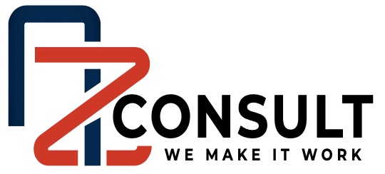AZ Consult, we make it work